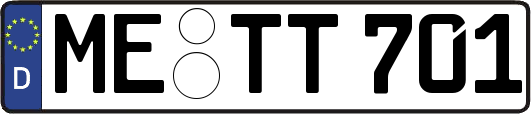 ME-TT701