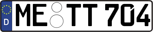 ME-TT704