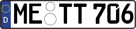 ME-TT706