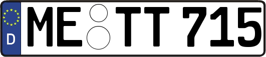 ME-TT715