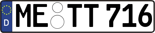 ME-TT716