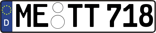 ME-TT718