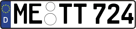 ME-TT724