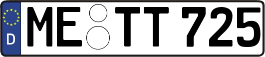 ME-TT725