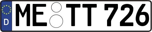 ME-TT726