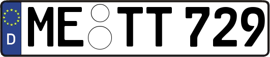 ME-TT729