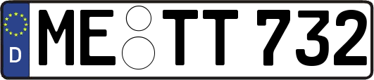 ME-TT732