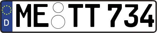 ME-TT734