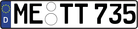 ME-TT735