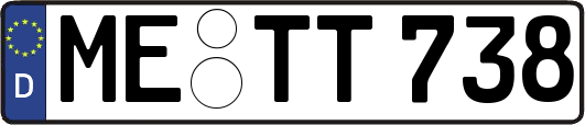 ME-TT738