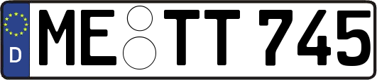 ME-TT745