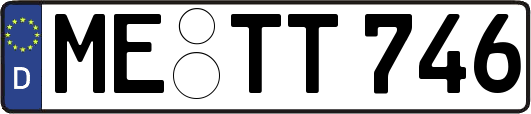 ME-TT746