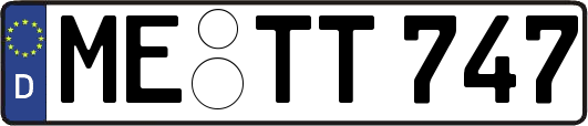 ME-TT747