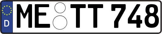 ME-TT748