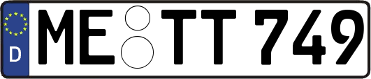ME-TT749