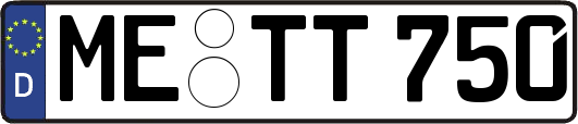 ME-TT750