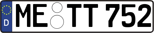 ME-TT752