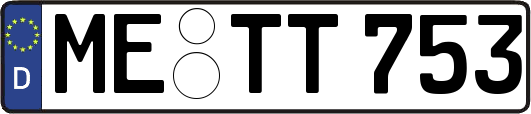 ME-TT753