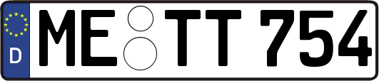 ME-TT754