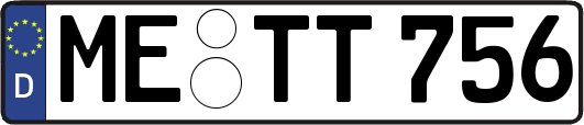 ME-TT756