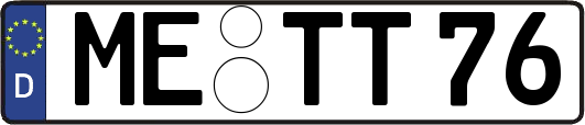 ME-TT76