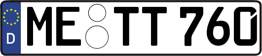 ME-TT760