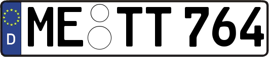 ME-TT764