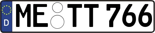 ME-TT766