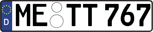 ME-TT767