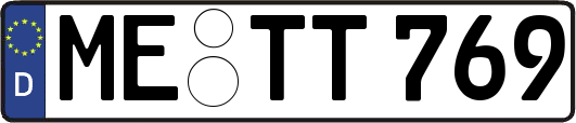 ME-TT769