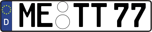ME-TT77