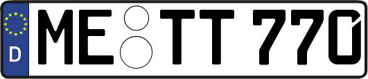 ME-TT770