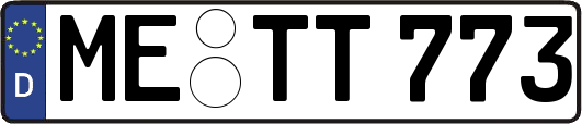 ME-TT773