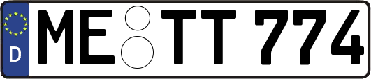 ME-TT774
