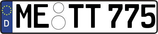ME-TT775