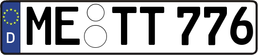 ME-TT776