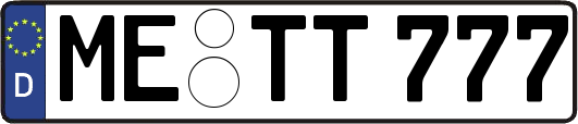 ME-TT777