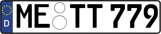 ME-TT779