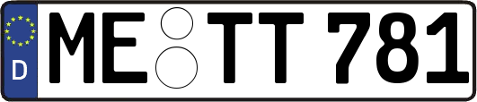ME-TT781