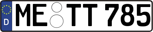 ME-TT785