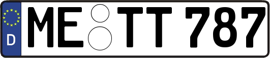 ME-TT787