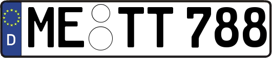 ME-TT788