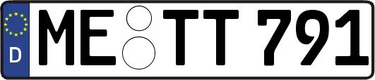 ME-TT791