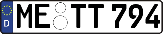 ME-TT794