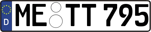 ME-TT795