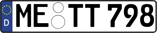 ME-TT798