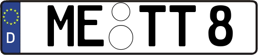 ME-TT8