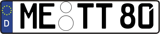 ME-TT80