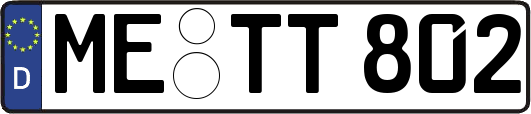 ME-TT802