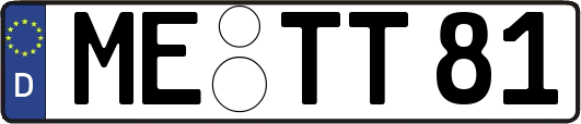 ME-TT81